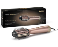 Babyliss Suszarko-lokówka I Air Power Volume AS95E - 1344762 - zdjęcie 1